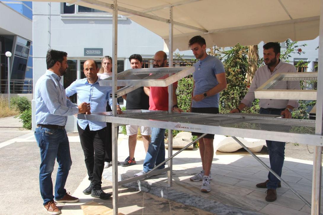 ΠΑΓΚΟΣ ΛΑΙΚΗ ΑΓΟΡΑ ΧΑΝΙΑ