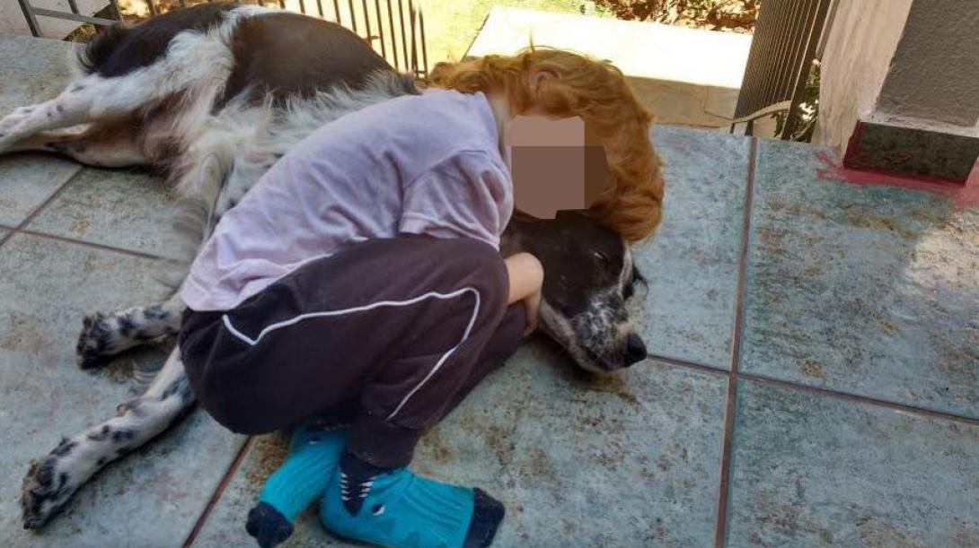 Θρίλερ με την αρπαγή 6χρονου