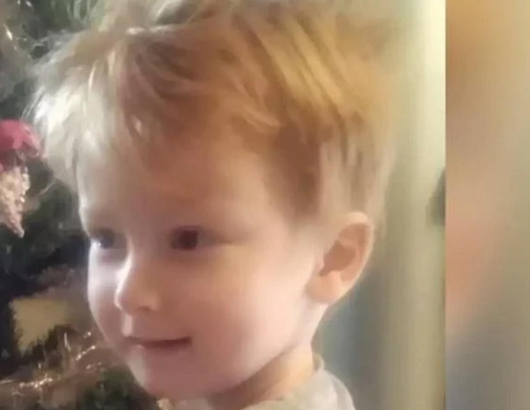 παιδί εξαφάνιση