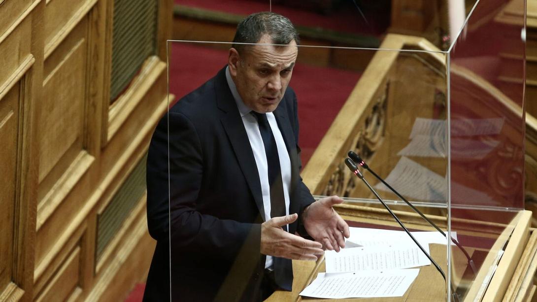 παναγιωτοπουλος