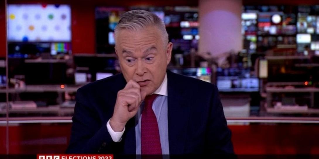 παρουσιαστής κρουασάν