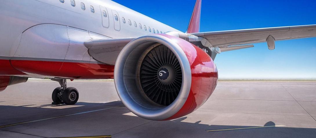 Η πρώτη χώρα που προσγειώνει αεροπλάνα λόγω ακρίβειας