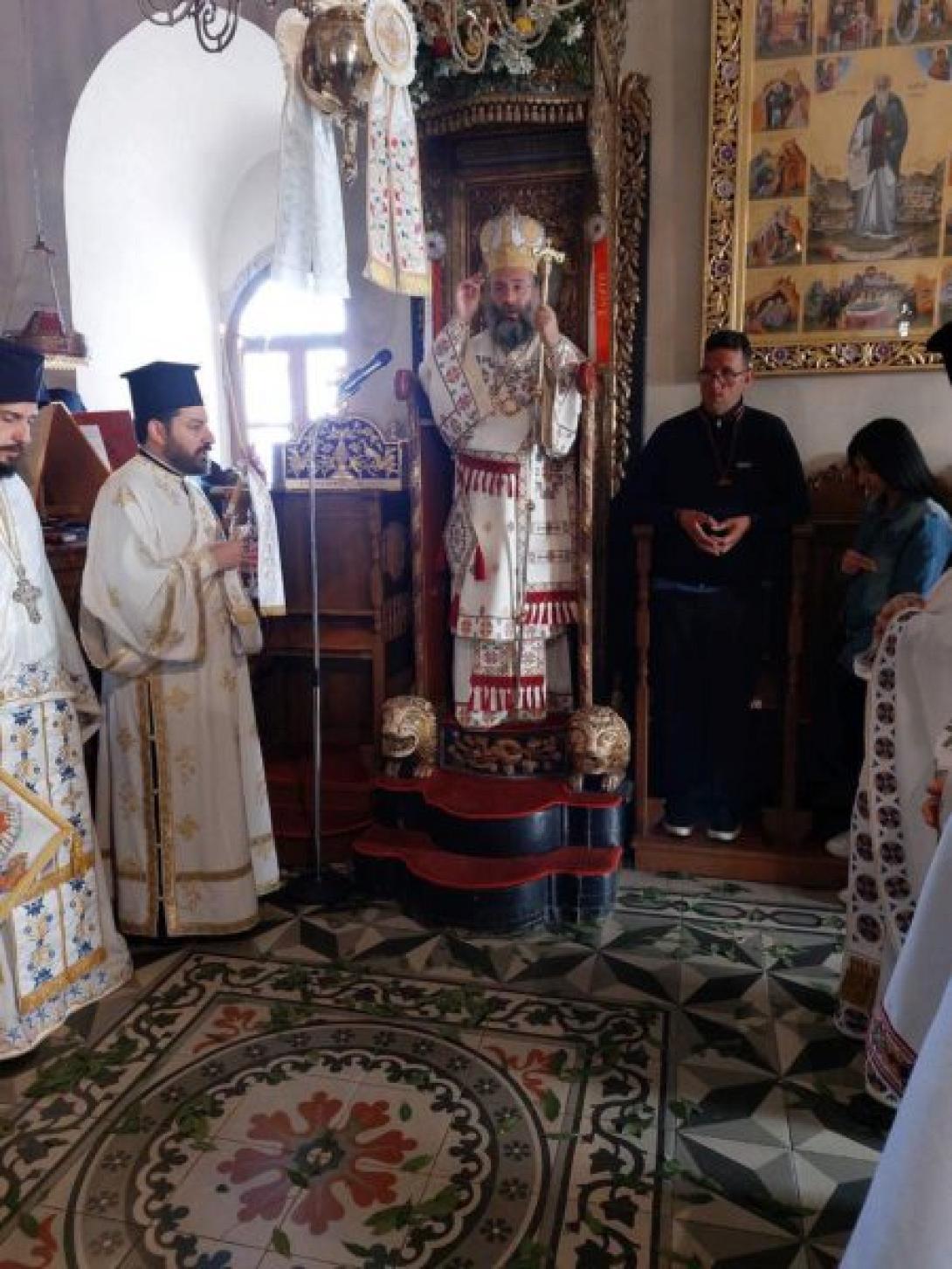 Πρόδρομος Ξενάκης