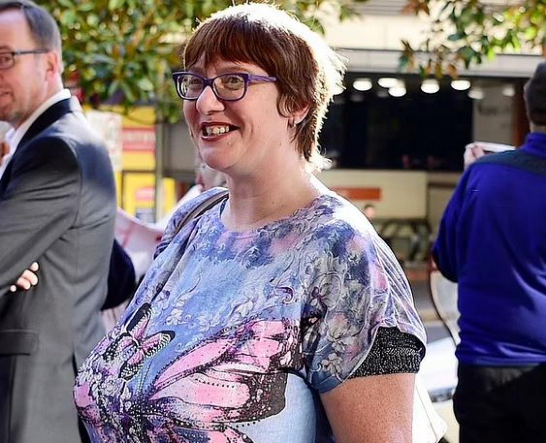 Τζένι Χέινς