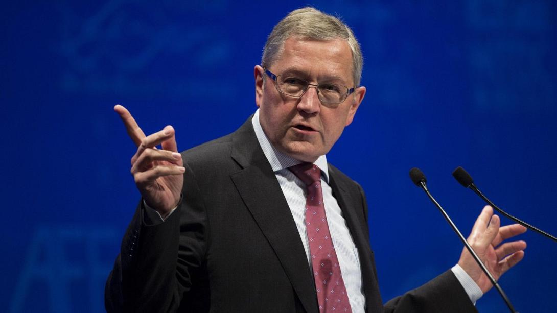 Η Ευρώπη έχασε το 3% του ΑΕΠ της από την έκρηξη του ενεργειακού κόστους 