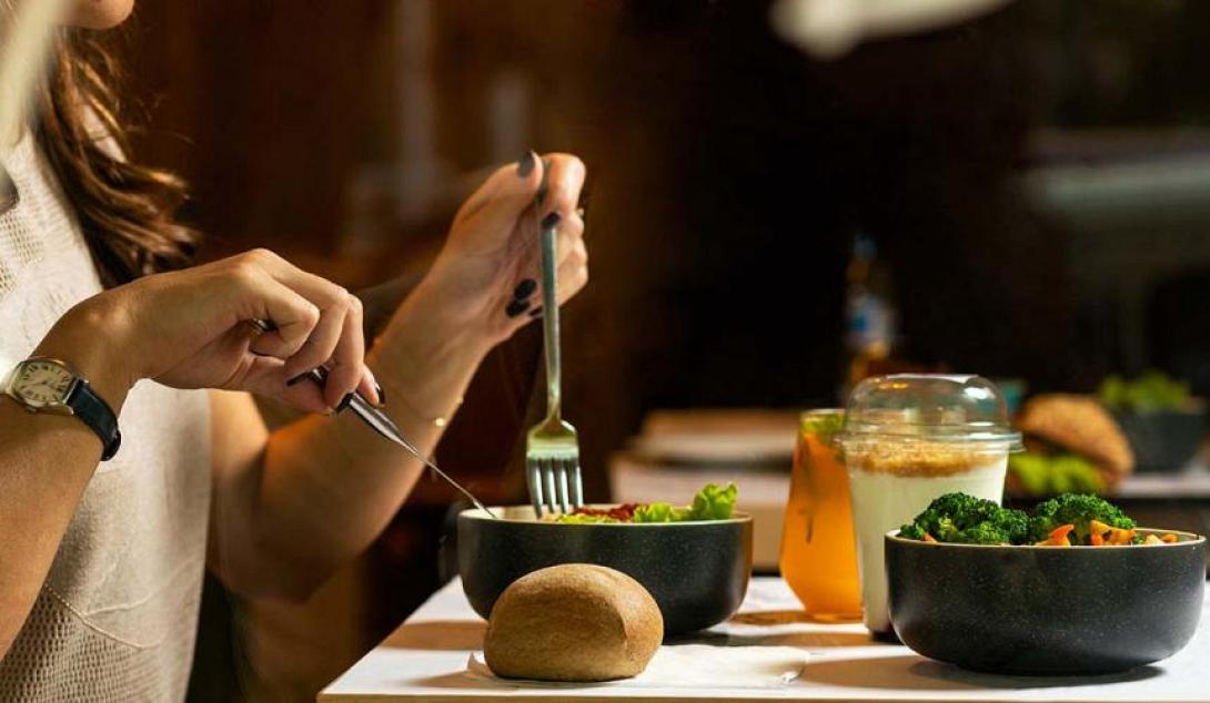 Να τι τρώνε όσοι ζουν περισσότερο 