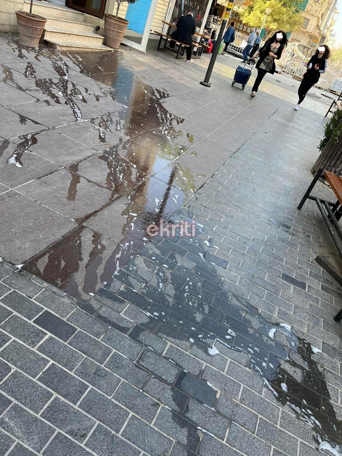 σαπουναδες