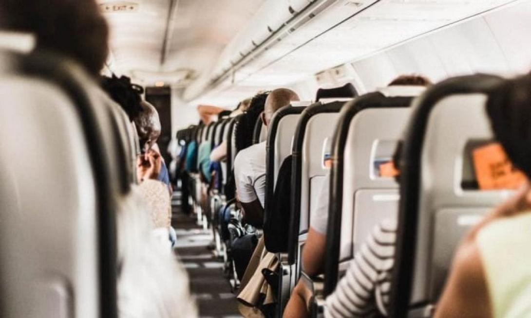 Επιβάτης χωρίς καμία εμπειρία προσγείωσε το αεροπλάνο 