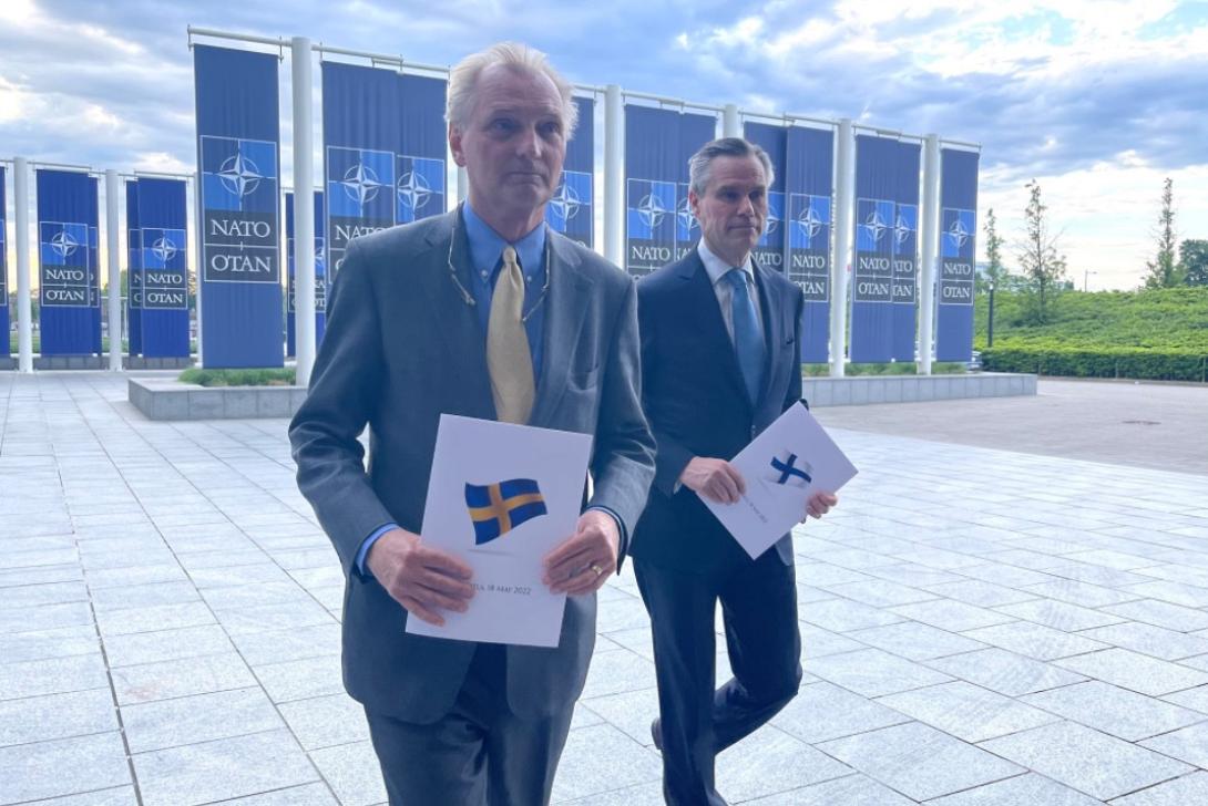 Σουηδία - Φινλανδία