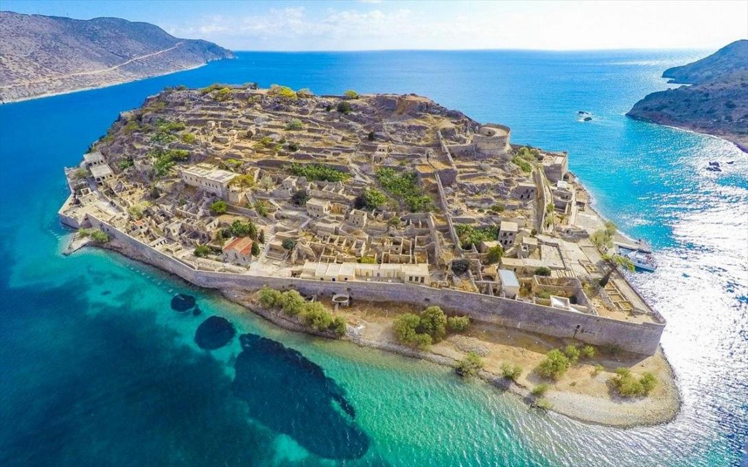 σπιναλόγκα