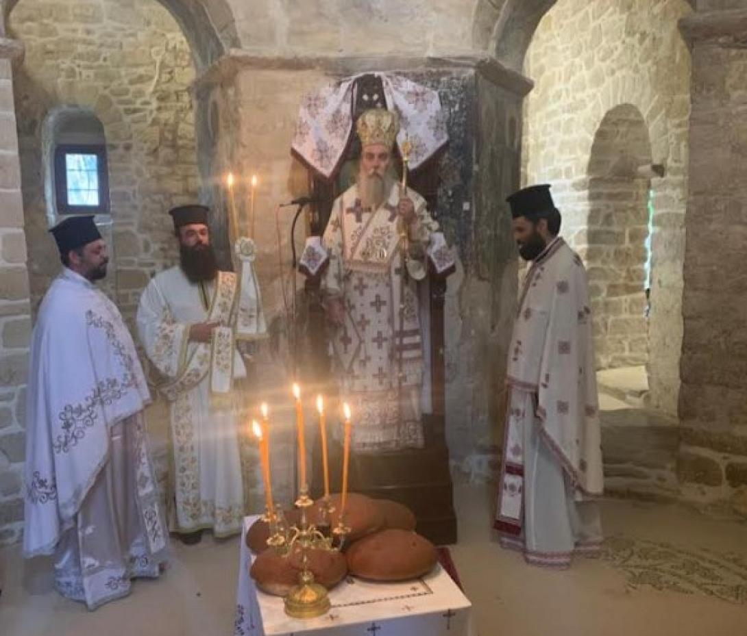 αμφιλοχιος