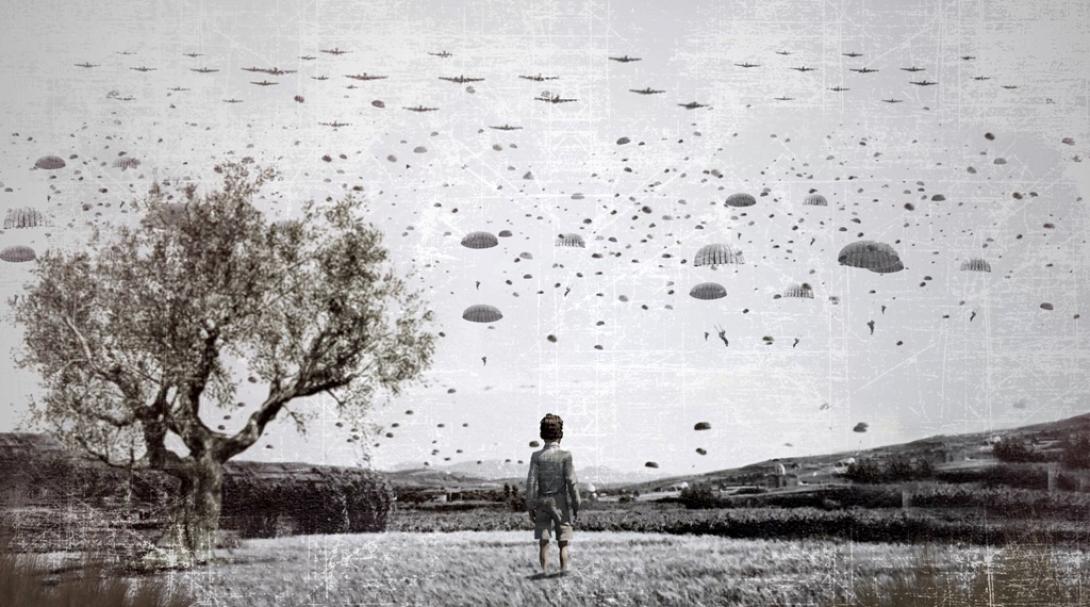 Μάχη της Κρήτης