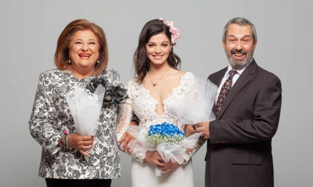 συμπεθεροι