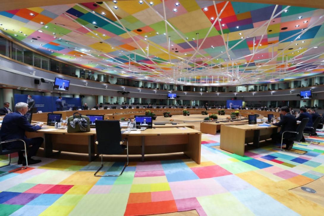 σύνοδος κορυφής