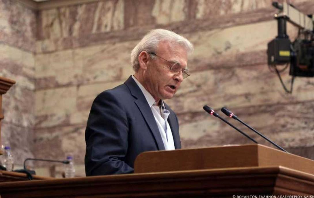 Αναγκαία η παράταση για τους δασικούς χάρτες 