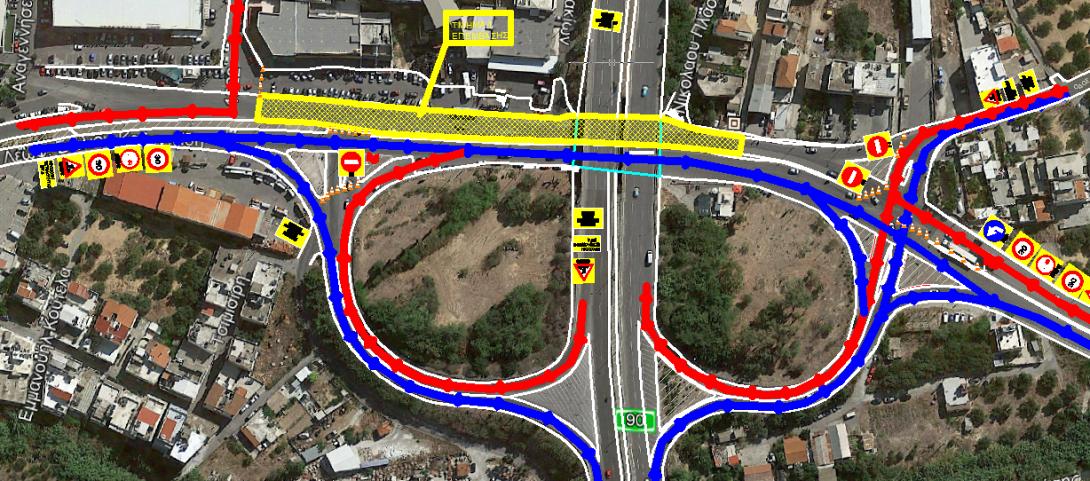 έργα καζαντζίδη