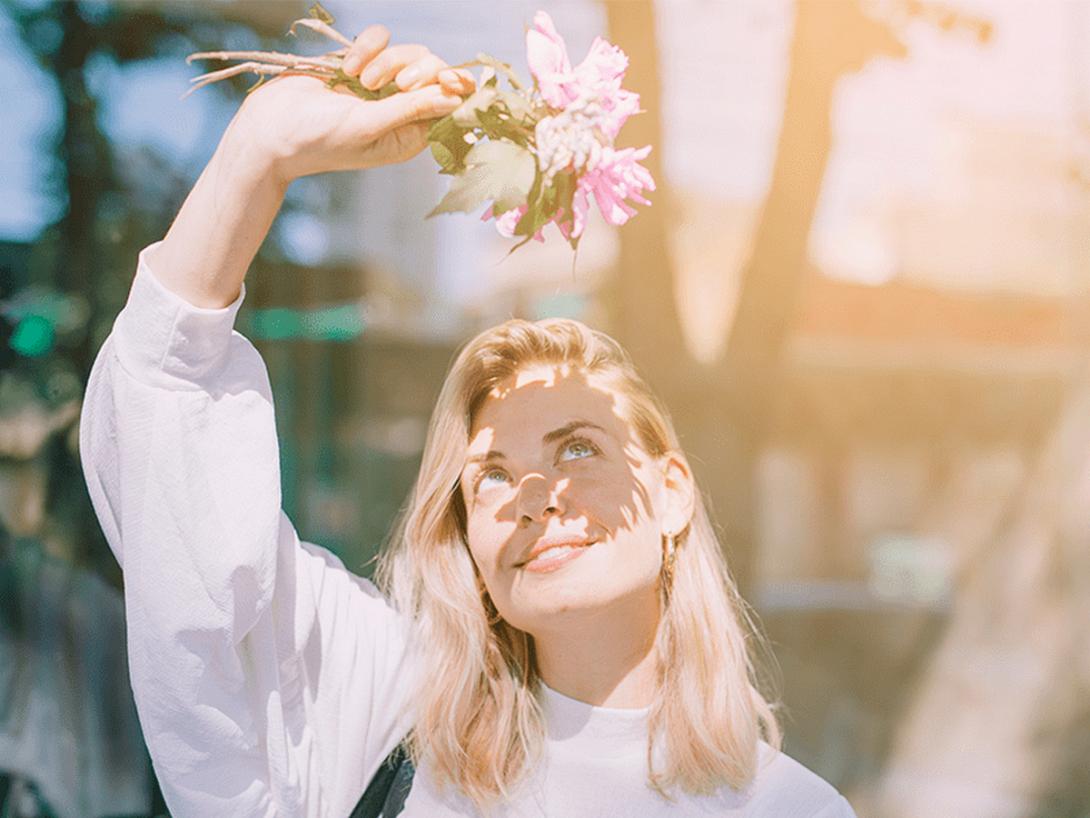 Συμβουλές για την έκθεση στον ήλιο 