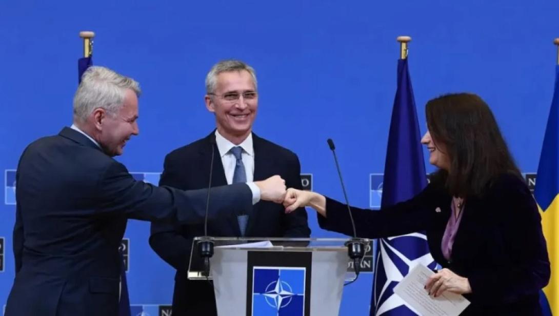 Φινλανδία - ΝΑΤΟ