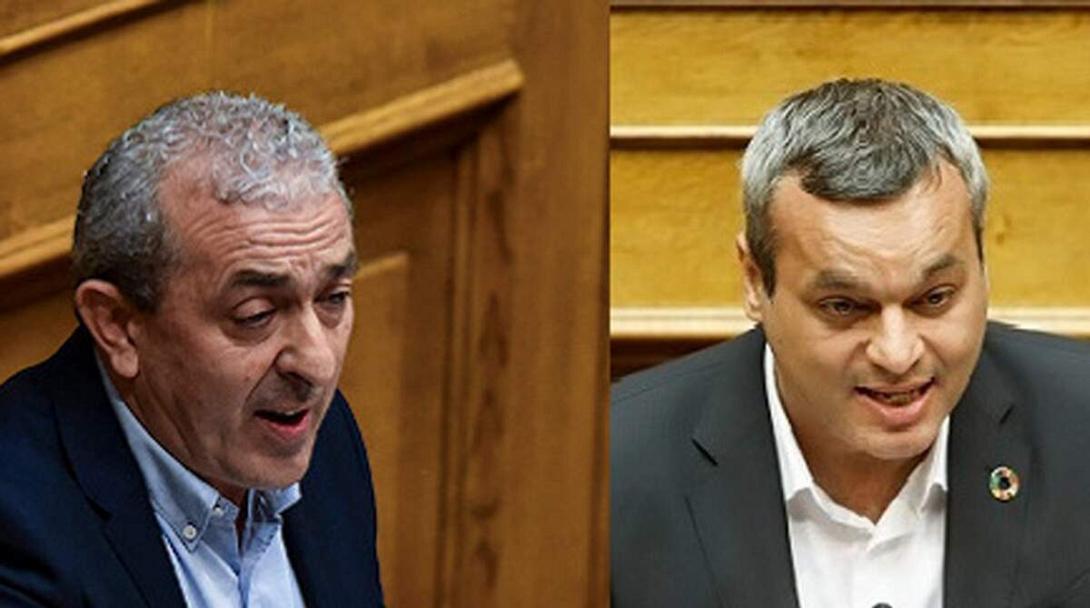 Η Παρέμβαση τους για τους καθηγητές των Σχολών του Υπουργείου Τουρισμού 