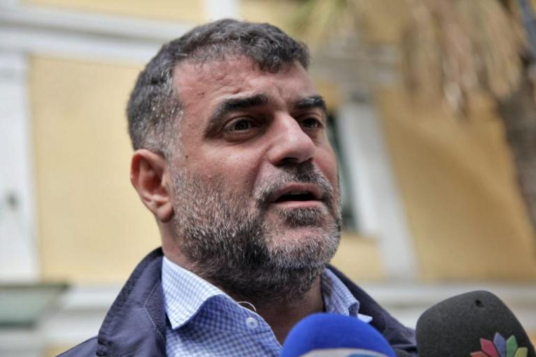 κωστας βαξεβανης