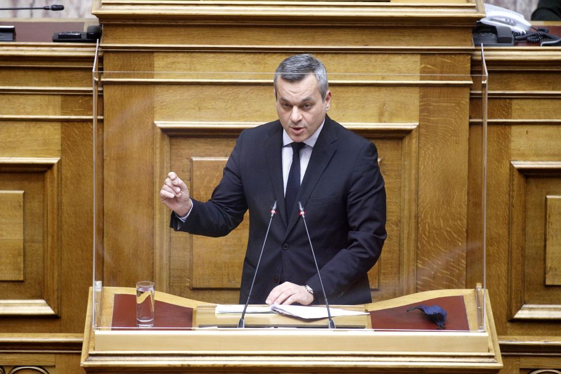 χαρης μαμουλάκης