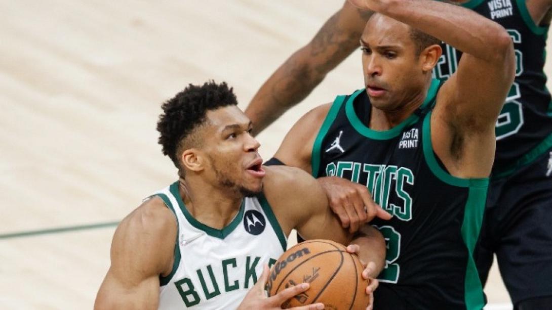 Αντετοκούνμπο