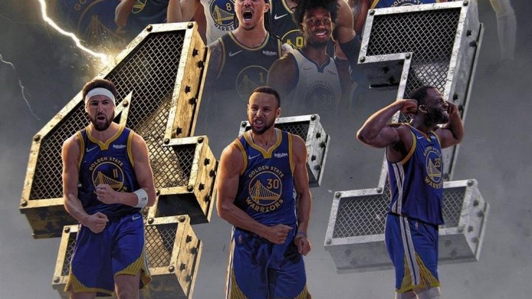 ΓΚΟΛΝΤΕΝ ΣΤΕΙΤ ΟΥΟΡΙΟΡΣ