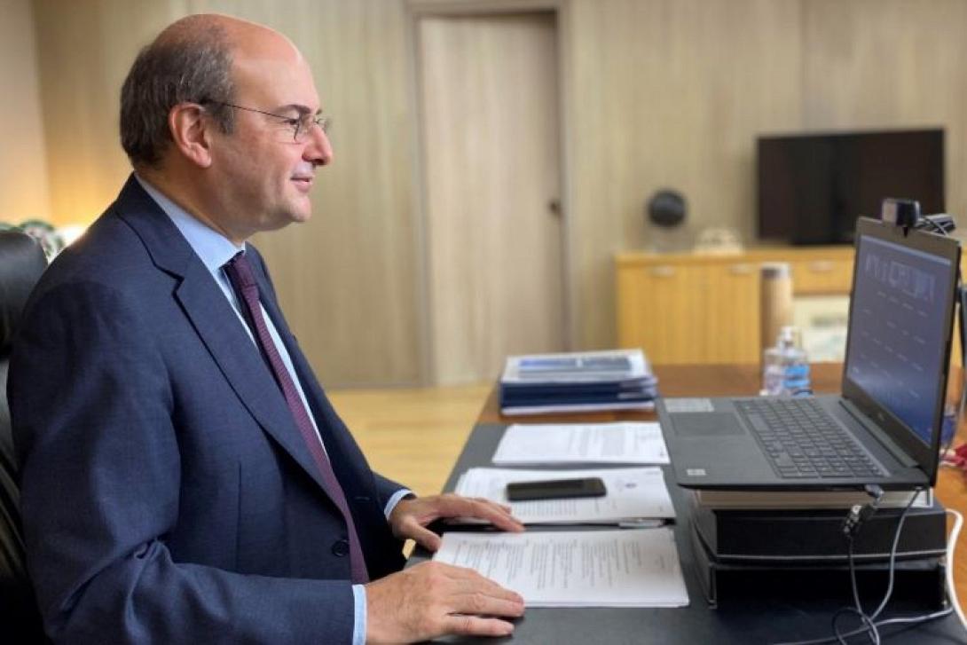 Αποκλιμάκωση στις τιμές του ρεύματος καθώς και σε άλλα προϊόντα 