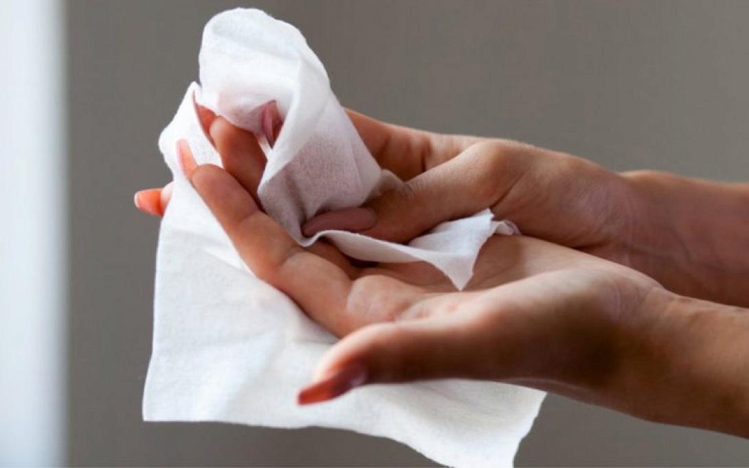 ΥΓΡΑ ΜΑΝΤΗΛΑΚΙΑ