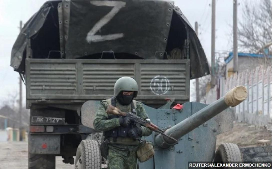 Μολδαβία: Νέες εκρήξεις σημειώθηκαν στην Υπερδνειστερία	