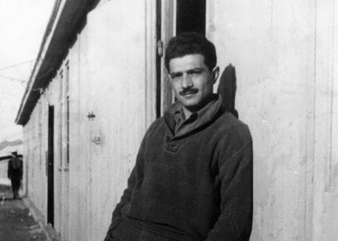 «Νίκος Καραγιάννης, Πέρα από το Μαουτχάουζεν»