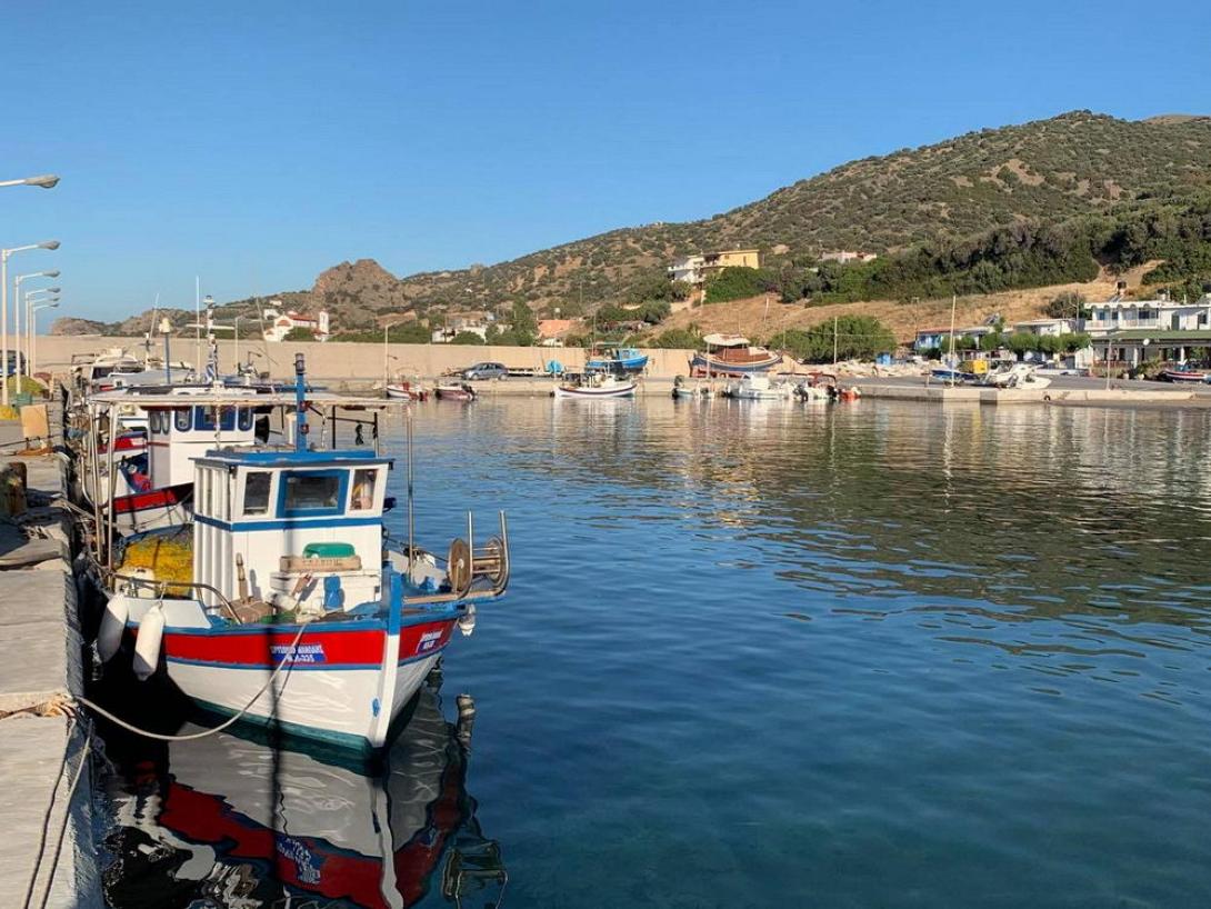 κερατόκαμπος