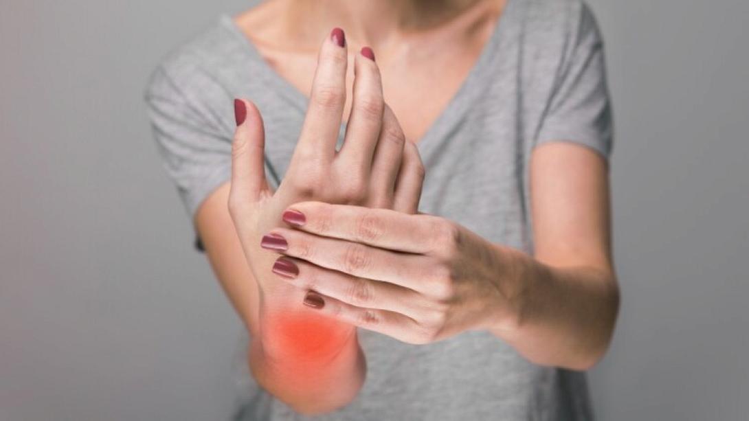 Καινούργια μέθοδος νευρικής διέγερσης προσφέρει ανακούφιση 