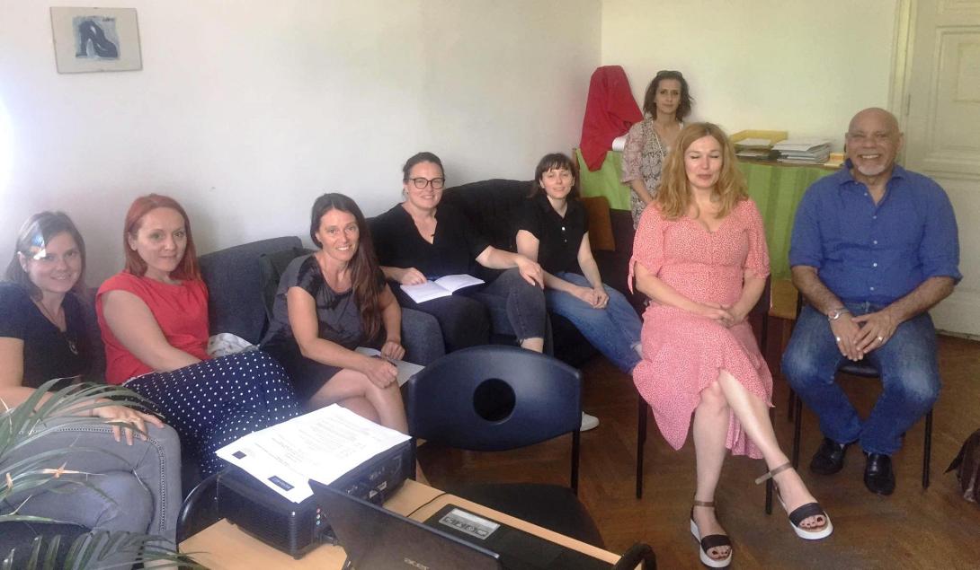 Σύνδεσμος Μελών Γυναικείων Σωματείων Ηρακλείου και Νομού Ηρακλείου