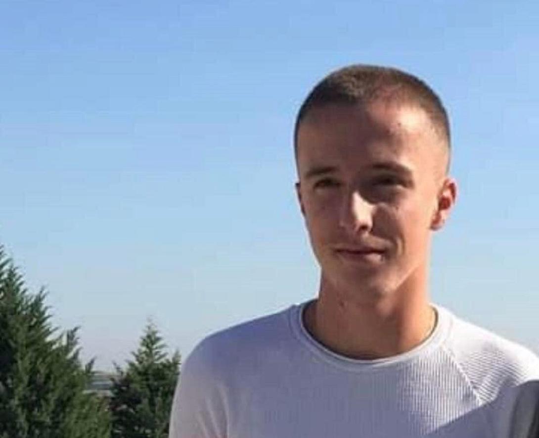 Οδύνη για τον 18χρονο που «χάθηκε» στην άσφαλτο