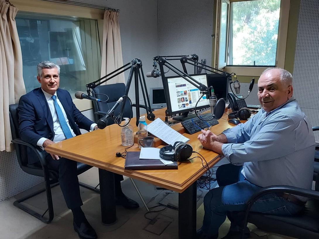 Ιάκωβος Γιαννακλής