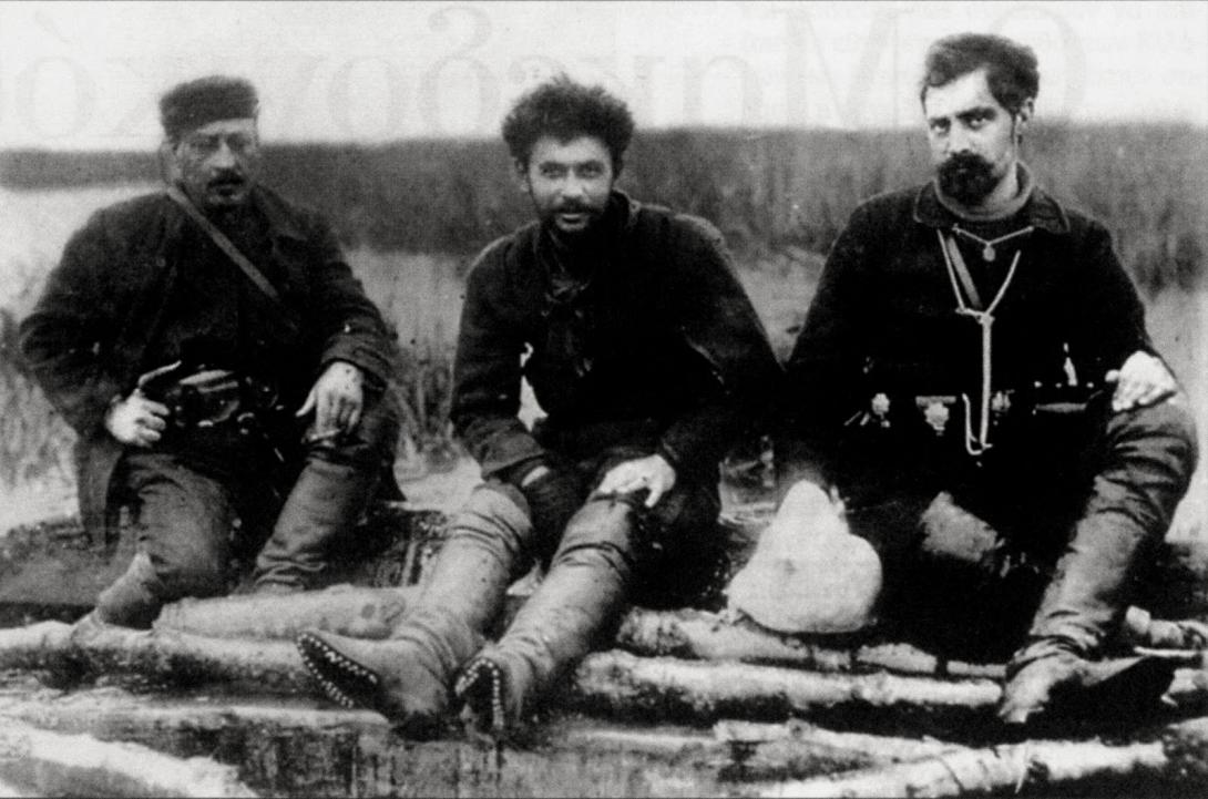 Τέλλς Άργας