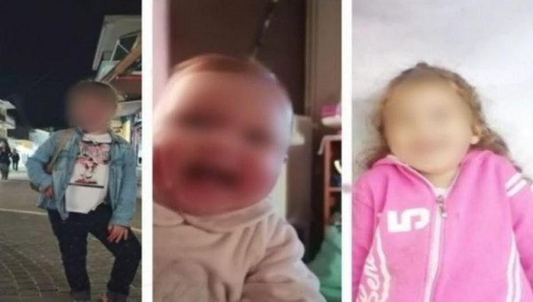 Κατατέθηκε το πόρισμα για την Ίριδα και την Μαλένα 