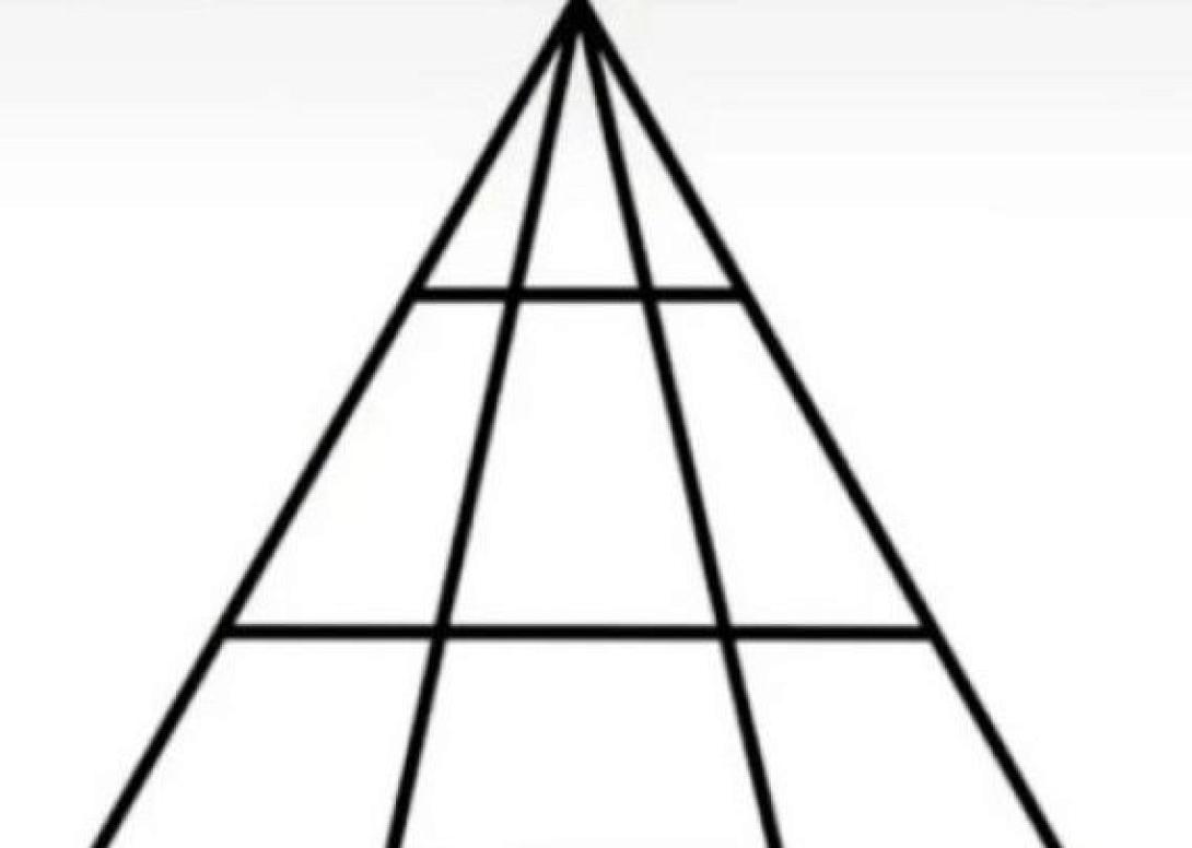 οπτική ψευδαίσθηση που έγινε viral 