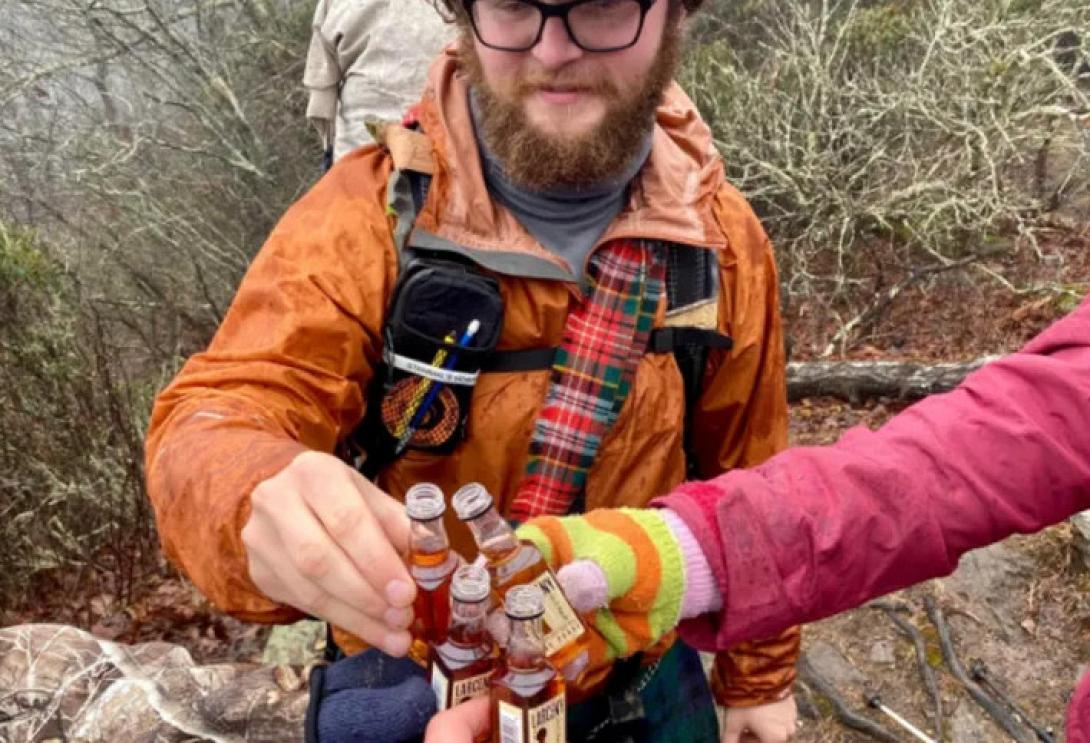 Η οφθαλμαπάτη που τρελαίνει το internet 