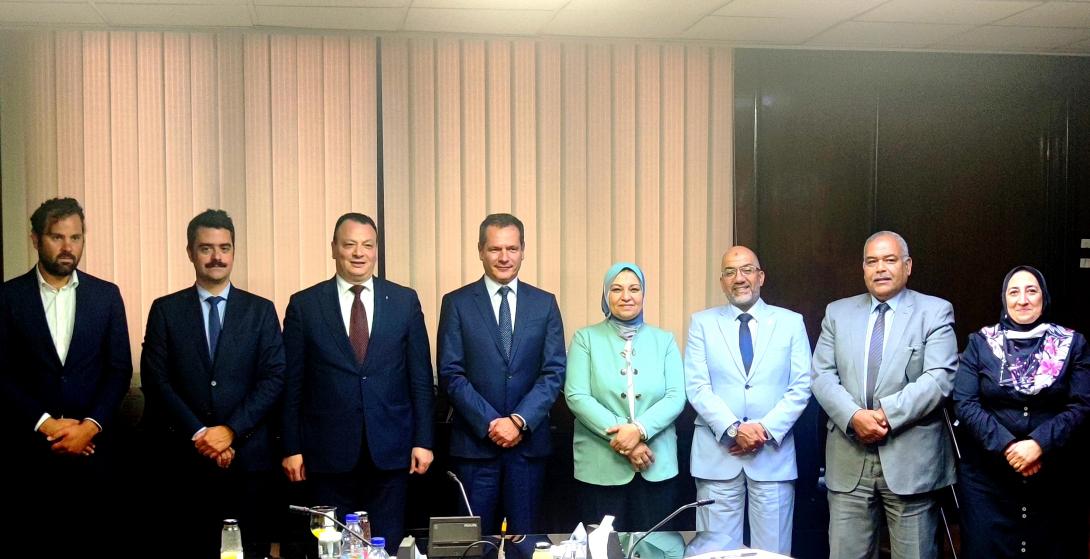 Ξεκινούν οι μελέτες κόστους-οφέλους για την ηλεκτρική διασύνδεση Ελλάδας-Κύπρου 