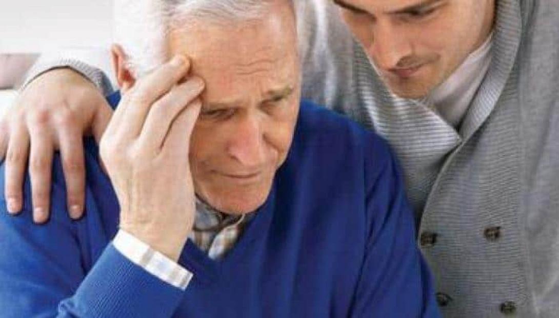 Αλτζχάιμερ