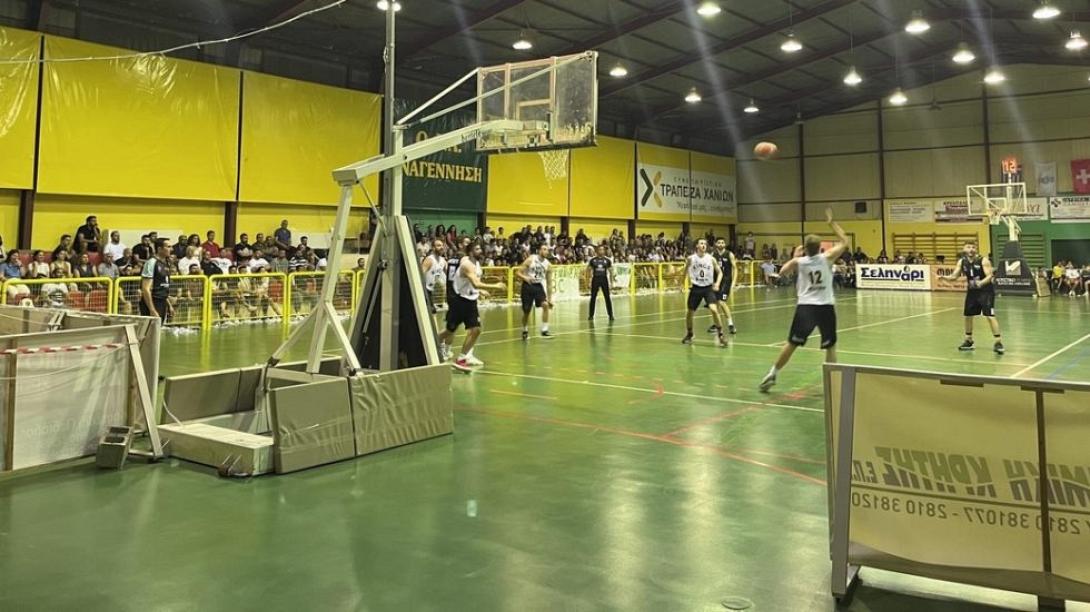 ΑΝΑΓΕΝΝΗΣΗ