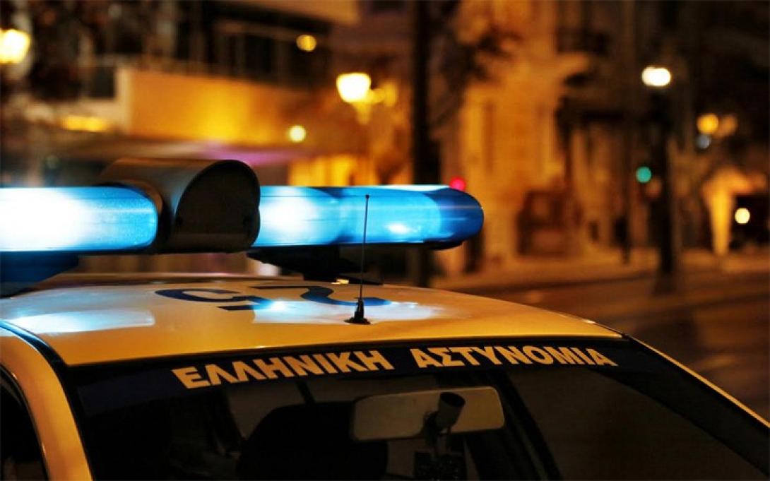 Αθρόες συλλήψεις για ηχορύπανση από καταστήματα 