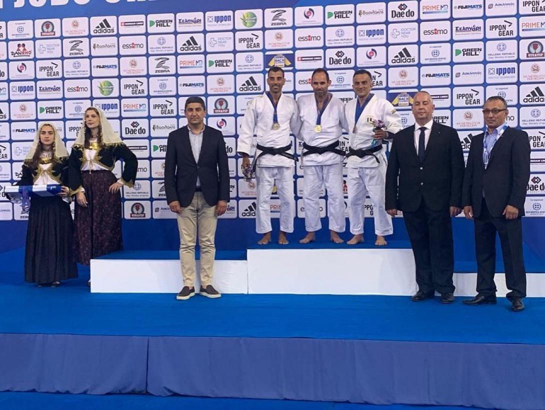 ΤΖΟΥΝΤΟ ΑΥΓΕΝΑΚΗΣ