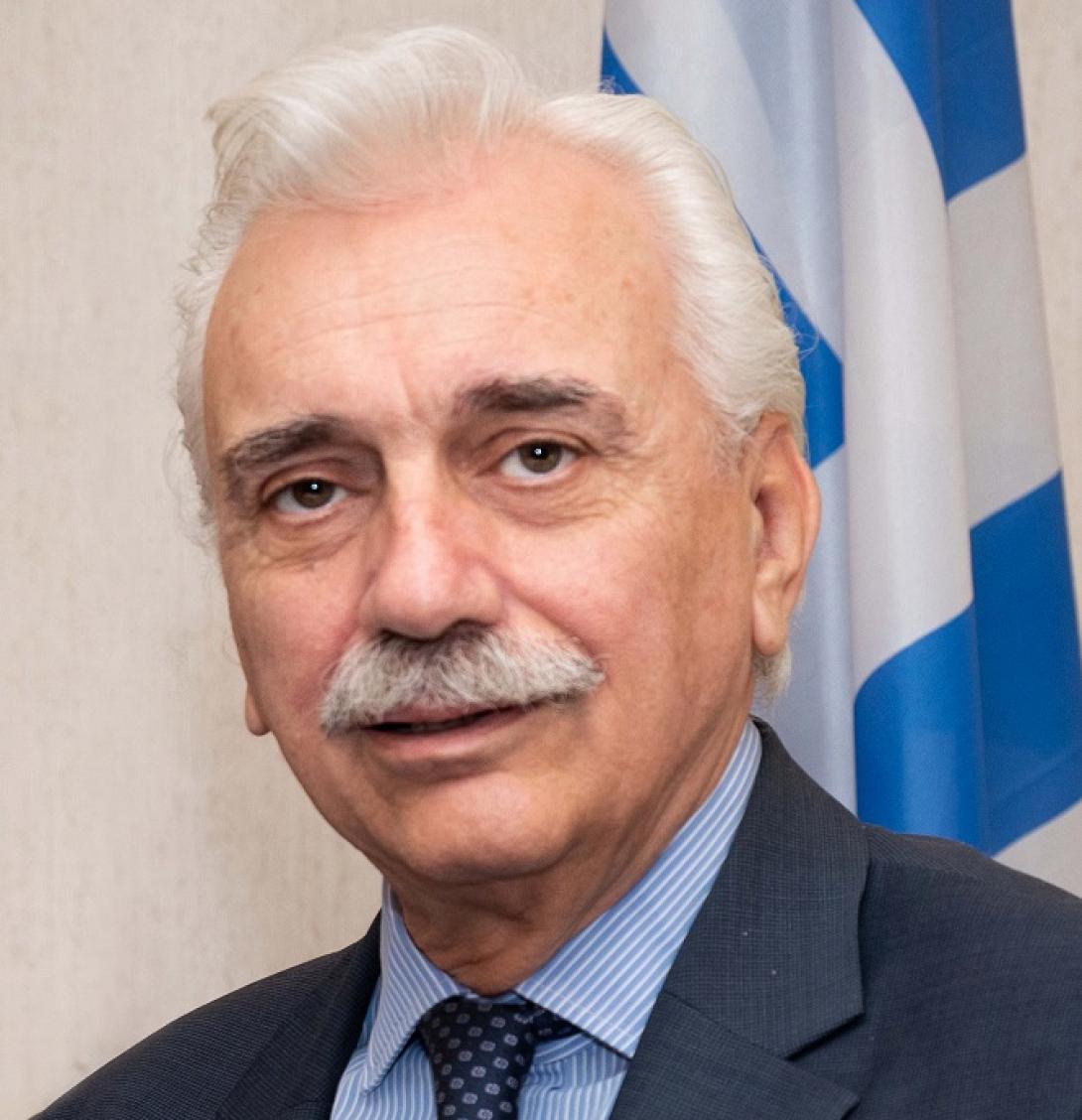 αντώνης αυγερινός