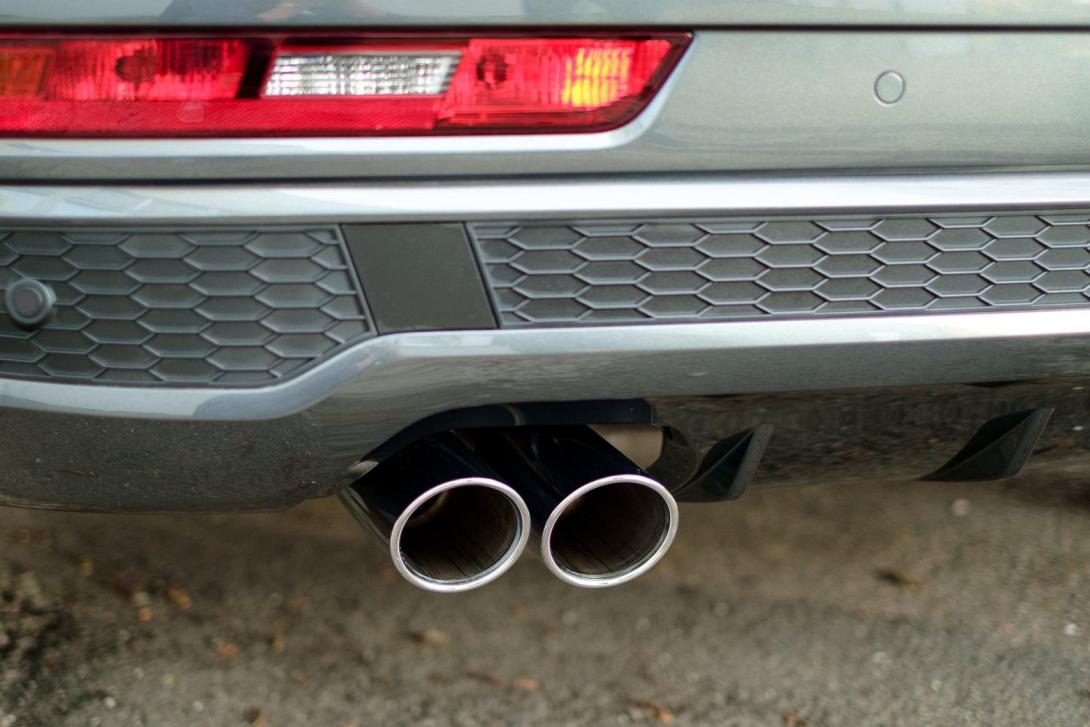 Η Γερμανία λέει όχι στην απαγόρευση των νέων συμβατικών οχημάτων το 2030 