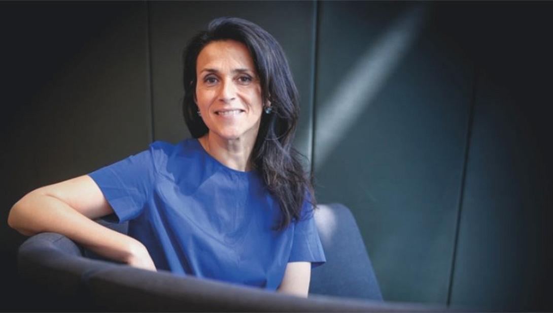  Χρυσούλα Ζαχαροπούλου