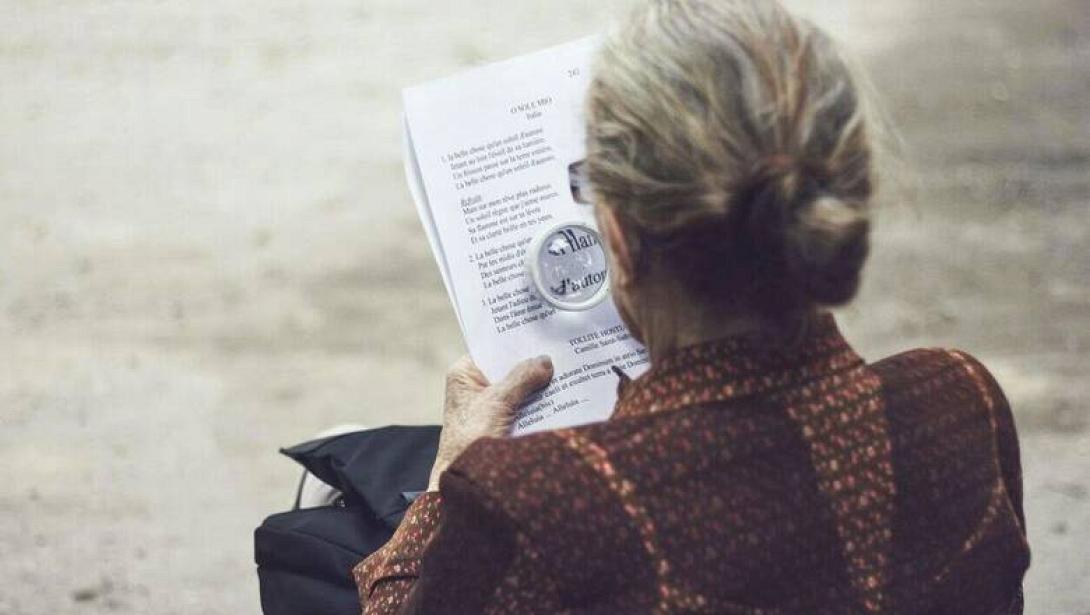 Ποιο είναι το προσδόκιμο ζωής για άνδρες και για γυναίκες στην Ελλάδα 