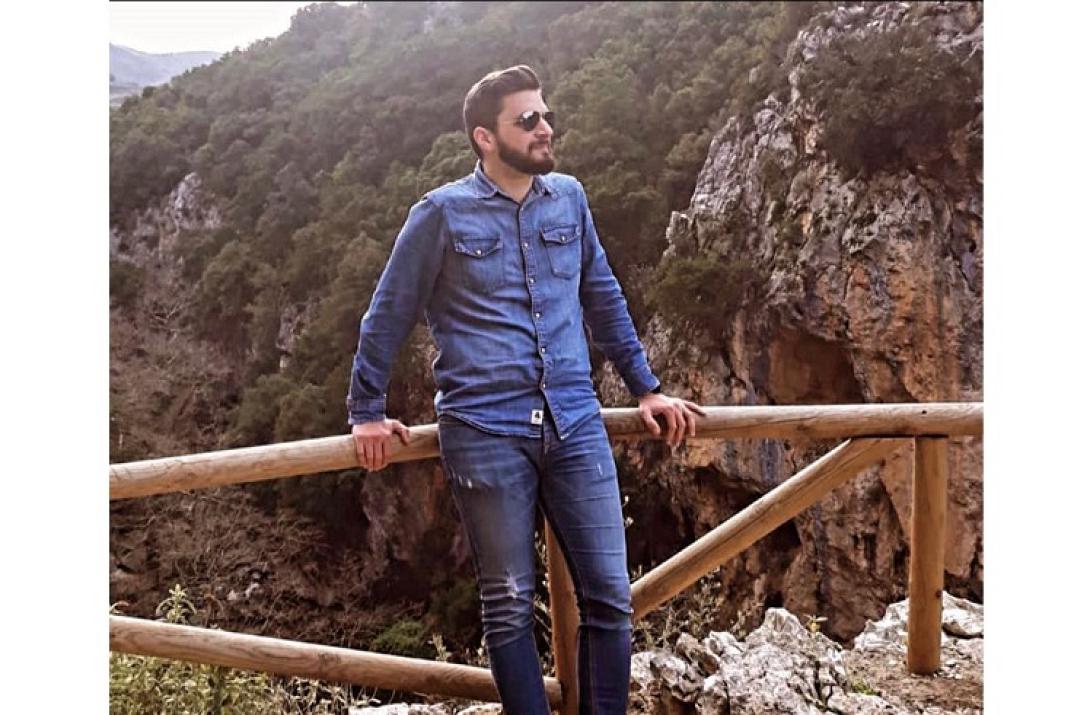 Ηρακλειώτης ο δάσκαλος της χρονιάς